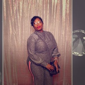 Meet your Posher, Diane